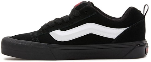 Vans Knu-Skool 'Black' VN0009QCBMA Vans Knu-Skool 'Black' VN0009QCBMA