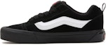 Buy Vans Knu-Skool 'Hitam' VN0009QCBMA
