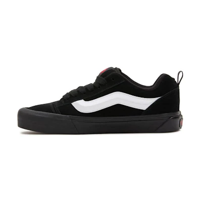 Vans Knu-Skool 'Black'