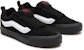 Vans Knu-Skool 'Hitam' VN0009QCBMA
