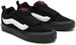 Lookbook Vans Knu-Skool 'Hitam' VN0009QCBMA