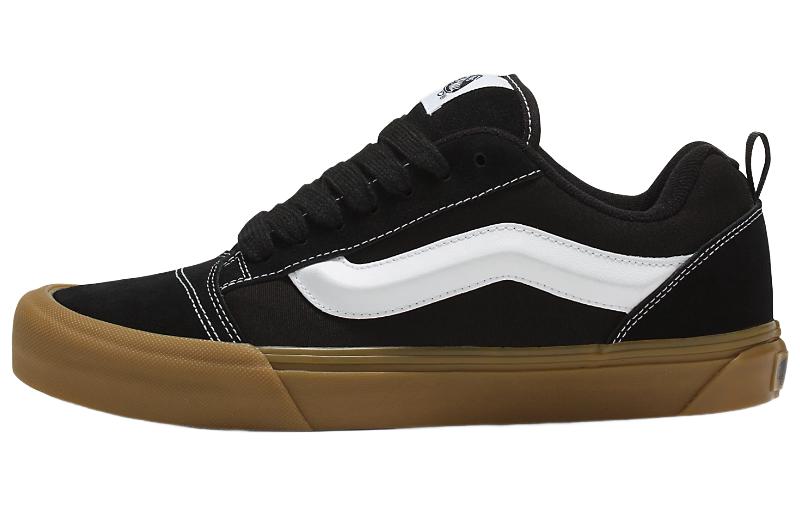 Vans Knu-Skool 'Black Gum' VN0009QCB9M