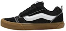 Buy Vans Knu-Skool 'Hitam Gum' VN0009QCB9M