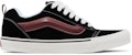 Vans Knu-Skool 'Hitam Port' VN0009QC2Q1