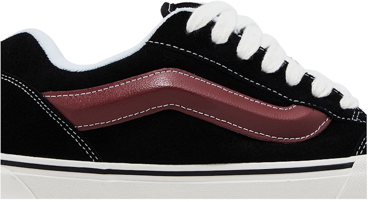 Vans Knu-Skool 'Black Port' VN0009QC2Q1 Order Vans Knu-Skool 'Black Port' VN0009QC2Q1