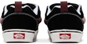 Details for Vans Knu-Skool 'Hitam Port' VN0009QC2Q1