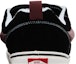 Sizing Vans Knu-Skool 'Hitam Port' VN0009QC2Q1