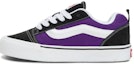 Buy Vans Knu-Skool 'Hitam Ungu' VN0009QCB5P