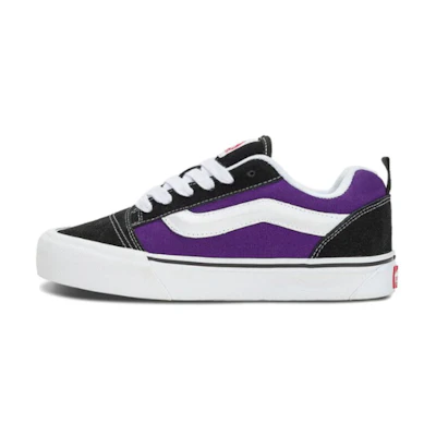Vans Knu-Skool 'Black Purple'