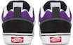 Details for Vans Knu-Skool 'Hitam Ungu' VN0009QCB5P