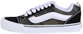 Vans Knu-Skool 'Camo Hitam Putih' VN0009QCBMX