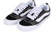 Order Vans Knu-Skool 'Camo Hitam Putih' VN0009QCBMX