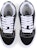 Vans Knu-Skool 'Camo Hitam Putih' VN0009QCBMX
