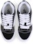 Lookbook Vans Knu-Skool 'Camo Hitam Putih' VN0009QCBMX