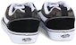 Vans Knu-Skool 'Camo Hitam Putih' VN0009QCBMX