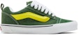 Vans Knu-Skool 'Hijau Kuning' VN0009QCBGN