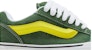 Vans Knu-Skool 'Hijau Kuning' VN0009QCBGN