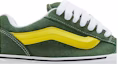 Order Vans Knu-Skool 'Hijau Kuning' VN0009QCBGN
