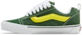 Vans Knu-Skool 'Hijau Kuning' VN0009QCBGN