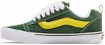 Lookbook Vans Knu-Skool 'Hijau Kuning' VN0009QCBGN