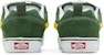 Vans Knu-Skool 'Hijau Kuning' VN0009QCBGN