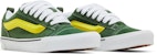 Vans Knu-Skool 'Hijau Kuning' VN0009QCBGN