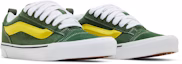 Cheap Vans Knu-Skool 'Hijau Kuning' VN0009QCBGN