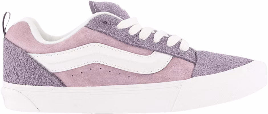 Vans Knu-Skool 'Hairy Suede - Grey Ridge' VN0009QCNKE Buy Vans Knu-Skool 'Hairy Suede - Grey Ridge' VN0009QCNKE