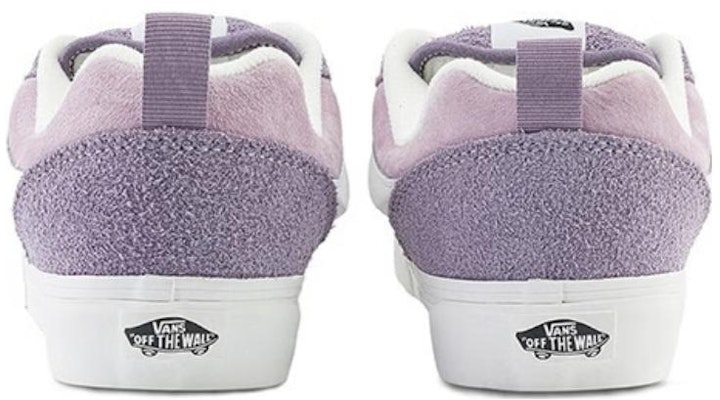Vans Knu-Skool "灰脊毛绒麂皮" VN0009QCNKE Purchase Vans Knu-Skool "灰脊毛绒麂皮" VN0009QCNKE