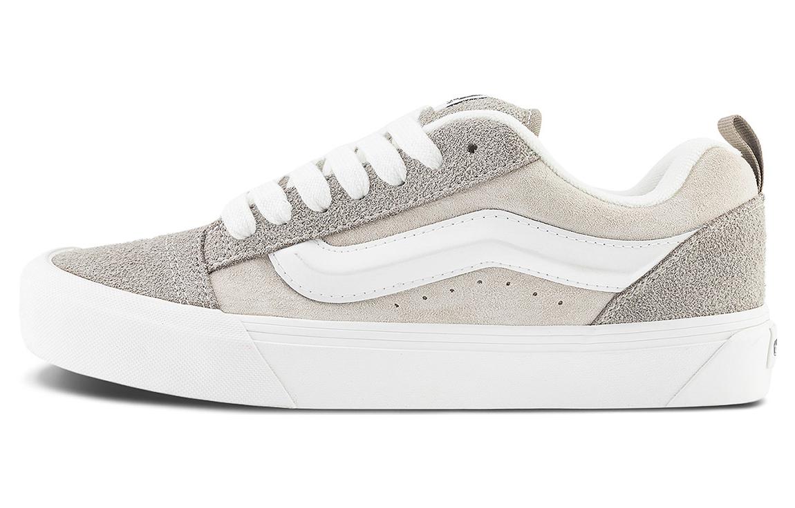 Vans Knu-Skool 'Hairy Suede - Trek' VN0009QCCNP