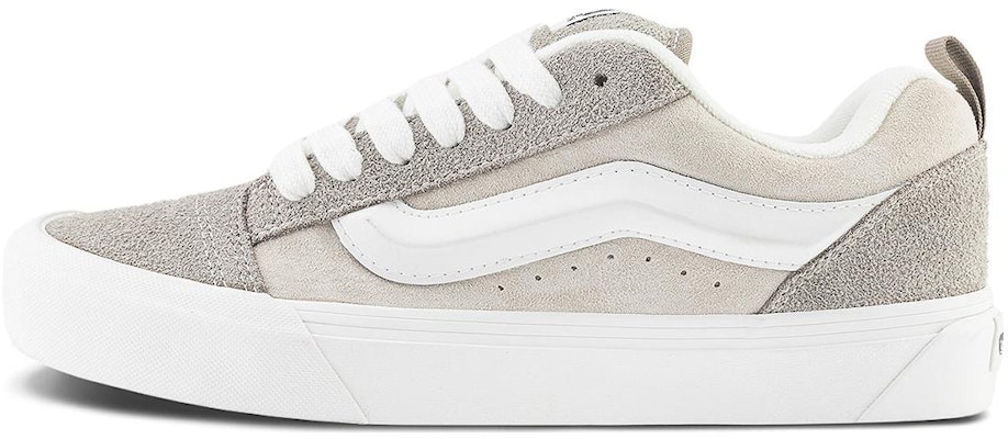 Vans Knu-Skool 'Hairy Suede - Trek' VN0009QCCNP Buy Vans Knu-Skool 'Hairy Suede - Trek' VN0009QCCNP