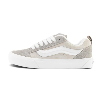 Vans Knu-Skool 'Hairy Suede - Trek'