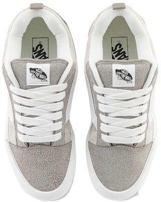 Vans Knu-Skool 'Hairy Suede - Trek' VN0009QCCNP Lookbook Vans Knu-Skool 'Hairy Suede - Trek' VN0009QCCNP