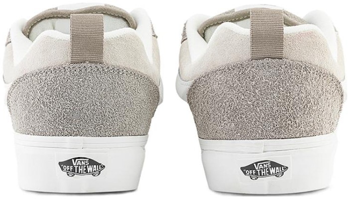 Vans Knu-Skool 'Hairy Suede - Trek' VN0009QCCNP Shop Vans Knu-Skool 'Hairy Suede - Trek' VN0009QCCNP