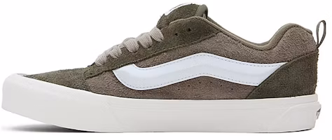 Vans Knu-Skool 'Ivy Green' VN0009QCIVG Vans Knu-Skool 'Ivy Green' VN0009QCIVG