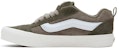 Vans Knu-Skool 'Ivy Green' Hijau Ivy VN0009QCIVG