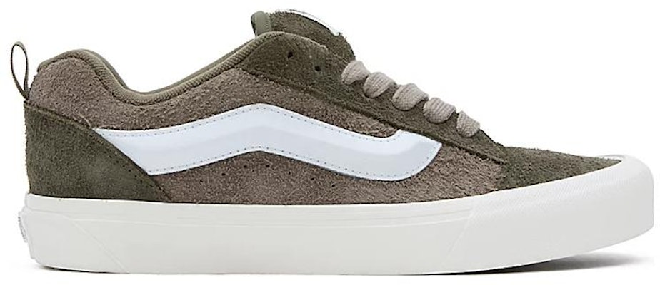 Vans Knu-Skool '常春藤绿' 运动鞋 VN0009QCIVG Order Vans Knu-Skool '常春藤绿' 运动鞋 VN0009QCIVG
