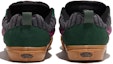 Shop Vans Knu-Skool 'Jumbo Cord - Hijau Ungu' VN0009QC6KL