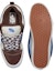 Shop Vans Knu-Skool 'Mega Check - Tanah Potting' VN0009QCDMV