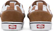 Details for Vans Knu-Skool ''Mega Check Braun'' VN000CRPBRO
