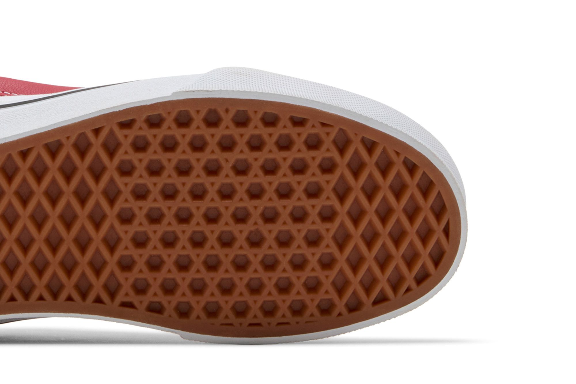 Purchase Vans Knu-Skool ''Mega Check Rood'' VN0009QCRED
