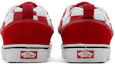 Details for Vans Knu-Skool ''Mega Check Rood'' VN0009QCRED
