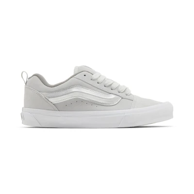 Vans Knu-Skool 'Metallic Silver'