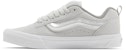 Vans Knu-Skool 'Perak Metalik' VN0009QCX1K