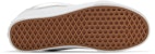 Vans Knu-Skool 'Perak Metalik' VN0009QCX1K