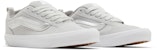 Vans Knu-Skool 'Perak Metalik' VN0009QCX1K