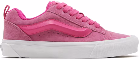 Vans Knu-Skool 'Pink Glo' VN0009QCYU2 Vans Knu-Skool 'Pink Glo' VN0009QCYU2