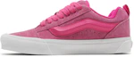 Shop Vans Knu-Skool 'Pink Glo' VN0009QCYU2
