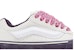 Vans Knu-Skool 'Tapak Pop - Krim Ungu' VN0009QCPRP