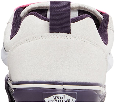 Vans Knu-Skool 'Pop Outsole - Cream Purple' VN0009QCPRP Sizing Vans Knu-Skool 'Pop Outsole - Cream Purple' VN0009QCPRP